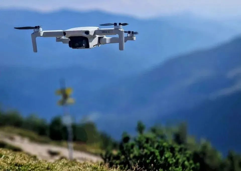 新规速递丨民用无人机国标检测全解析